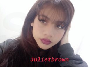 Julietbrown