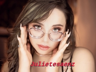 Julietesaenz