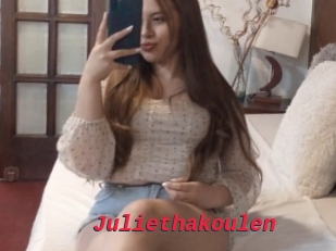 Juliethakoulen