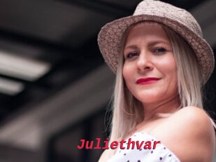 Juliethvar