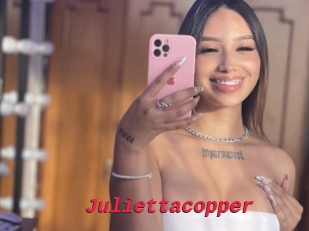 Juliettacopper