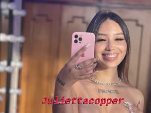 Juliettacopper