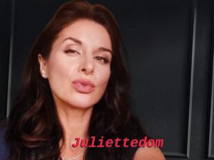 Juliettedom