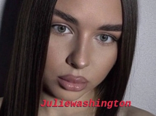 Juliewashington