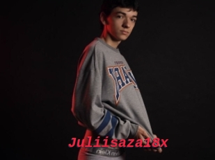 Juliisaza18x