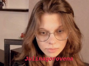 Julinagorovena
