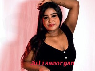 Julisamorgan