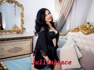 Julliagrace