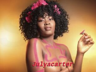 Julyacarter