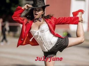 Julyjune