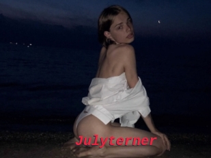 Julyterner