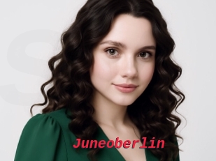 Juneoberlin