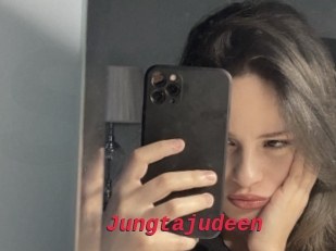 Jungtajudeen