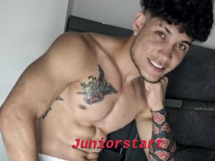 Juniorstart