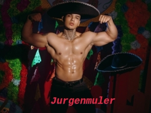 Jurgenmuler
