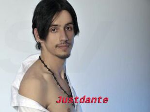 Justdante