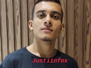 Justiinfox