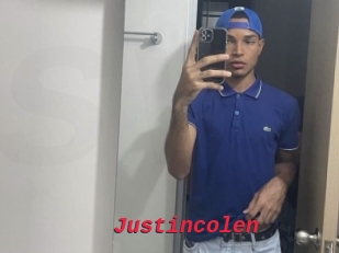 Justincolen