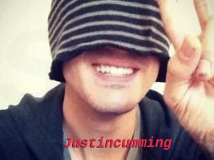 Justincumming