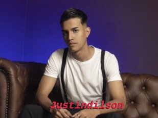Justindilson