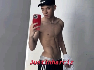 Justinharriz