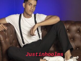 Justinhoolms
