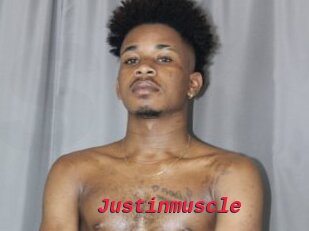 Justinmuscle