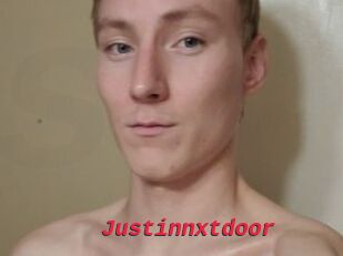 Justinnxtdoor