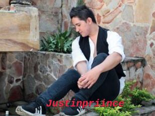 Justinpriince