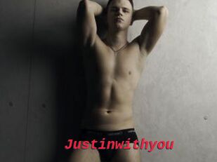 Justinwithyou