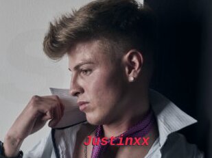 Justinxx