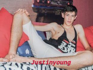 Justin_young