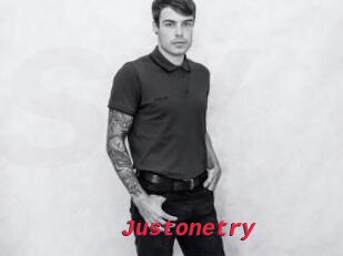 Justonetry
