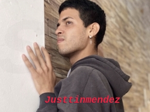 Justtinmendez