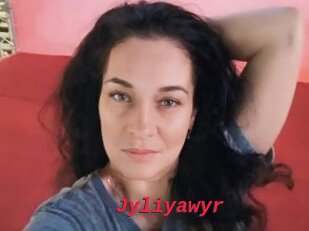 Jyliyawyr