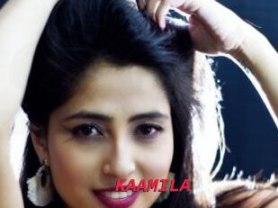 KAAMILA