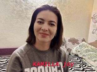 KAMILLA_joy
