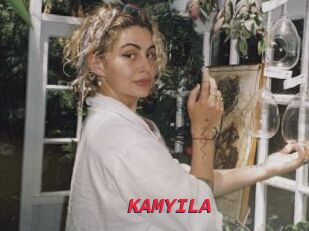 KAMYILA