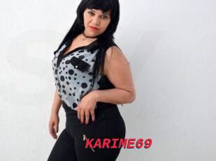 KARIME