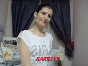 KARRIYN