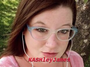 KASHleyJames
