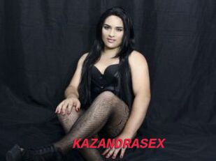 KAZANDRASEX