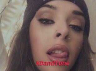 KDandTone
