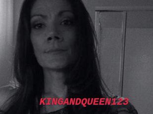KINGANDQUEEN123