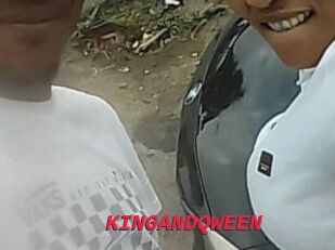 KINGANDQWEEN
