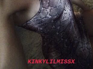 KINKYLILMISSX