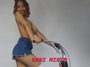KONI_MISTS