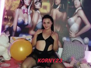 KORNY23
