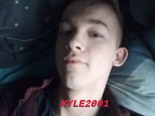 KYLE2001