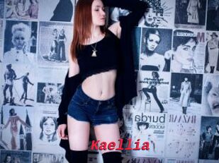 Kaellia